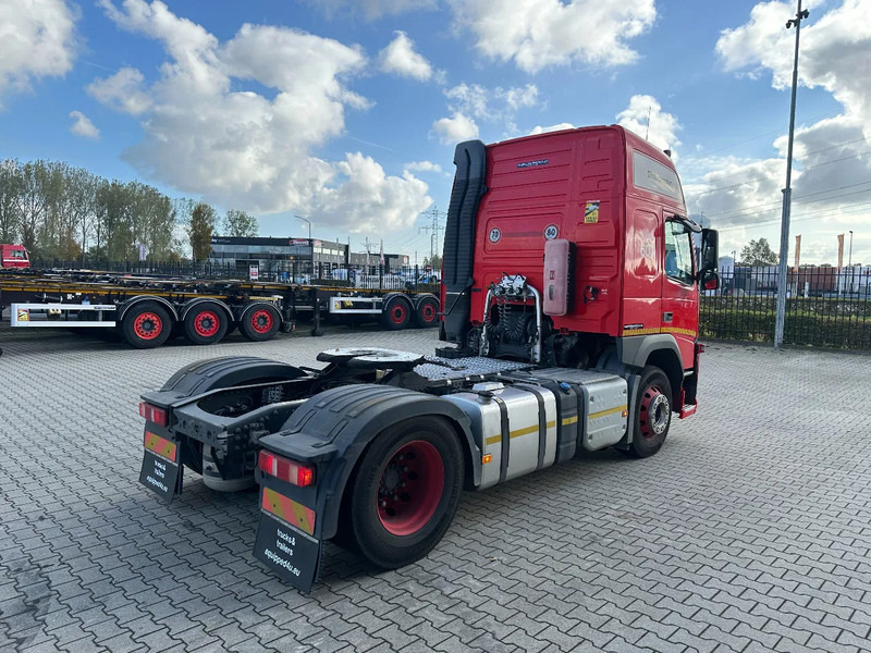 Volvo FM 460 Globetrotter, Night-Airco, ADR (FL, AT), EURO-6, ALCOA, VEB, 4x available - Tahač: obrázek 4 Volvo FM 460 Globetrotter, Night-Airco, ADR (FL, AT), EURO-6, ALCOA, VEB, 4x available - Tahač: obrázek 4