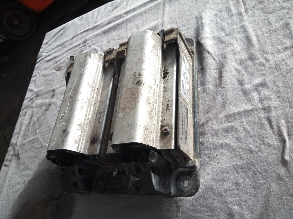 EDC Scania R440 DC1305 2006543 - Řídicí blok pro Nákladní auto: obrázek 2 EDC Scania R440 DC1305 2006543 - Řídicí blok pro Nákladní auto: obrázek 2