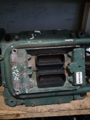 EDC VOLVO FH420 D13C420 20995620 P04 - Řídicí blok pro Nákladní auto: obrázek 2 EDC VOLVO FH420 D13C420 20995620 P04 - Řídicí blok pro Nákladní auto: obrázek 2