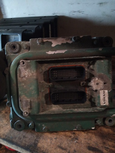 EDC VOLVO FH460 D13C460 20995620 P04 - Řídicí blok pro Nákladní auto: obrázek 2 EDC VOLVO FH460 D13C460 20995620 P04 - Řídicí blok pro Nákladní auto: obrázek 2