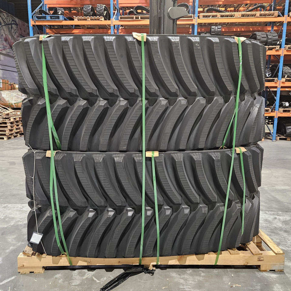 John Deere S600/S700 25"x6"x39 - Pásy pro Sklízecí mlátička: obrázek 3 John Deere S600/S700 25"x6"x39 - Pásy pro Sklízecí mlátička: obrázek 3