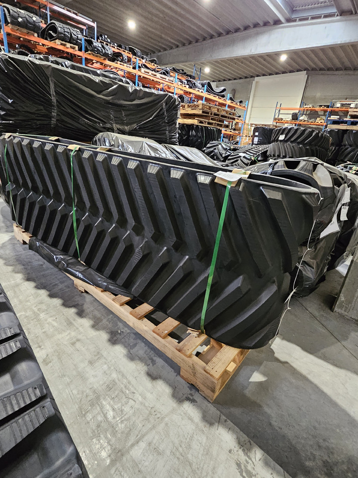 Rubber track for CNH MAGNUM ROWTRAC & NH T8 SmartTrax - Pásy pro Pásový traktor: obrázek 5 Rubber track for CNH MAGNUM ROWTRAC & NH T8 SmartTrax - Pásy pro Pásový traktor: obrázek 5