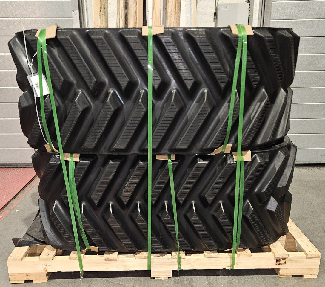 Rubber track for CNH MAGNUM ROWTRAC & NH T8 SmartTrax - Pásy pro Pásový traktor: obrázek 2 Rubber track for CNH MAGNUM ROWTRAC & NH T8 SmartTrax - Pásy pro Pásový traktor: obrázek 2