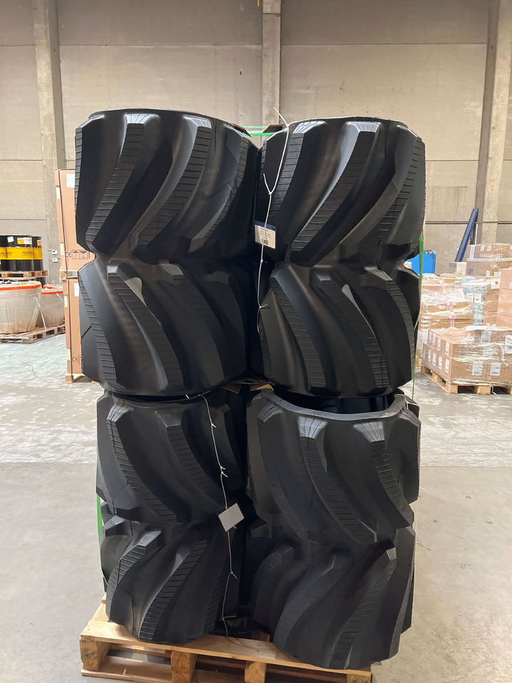 Rubber track for Challenger MT700 25 ", 30" and 36" - Pásy pro Zemědělská technika: obrázek 4 Rubber track for Challenger MT700 25 ", 30" and 36" - Pásy pro Zemědělská technika: obrázek 4