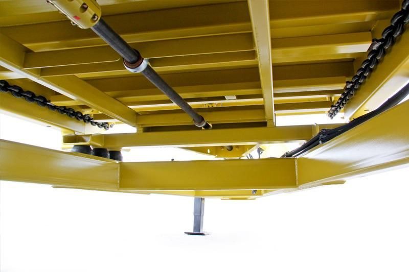 Degelman M28 leasing Degelman M28: obrázek 11 Degelman M28 leasing Degelman M28: obrázek 11