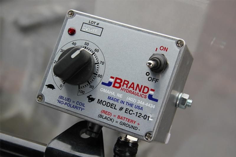 Degelman M28 leasing Degelman M28: obrázek 27 Degelman M28 leasing Degelman M28: obrázek 27