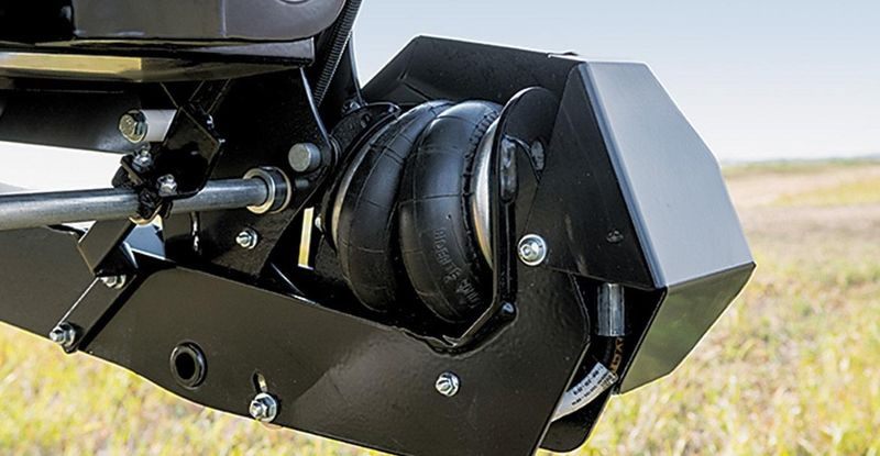 Honey Bee AirFLEX NXT AFN240 - Žací lišta: obrázek 5 Honey Bee AirFLEX NXT AFN240 - Žací lišta: obrázek 5