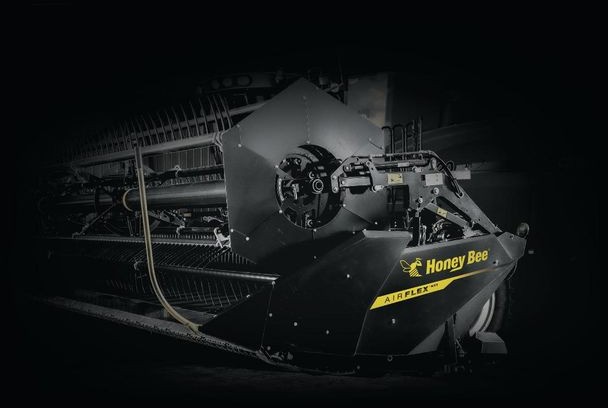 Honey Bee AirFLEX NXT AFN260 - Žací lišta: obrázek 2 Honey Bee AirFLEX NXT AFN260 - Žací lišta: obrázek 2