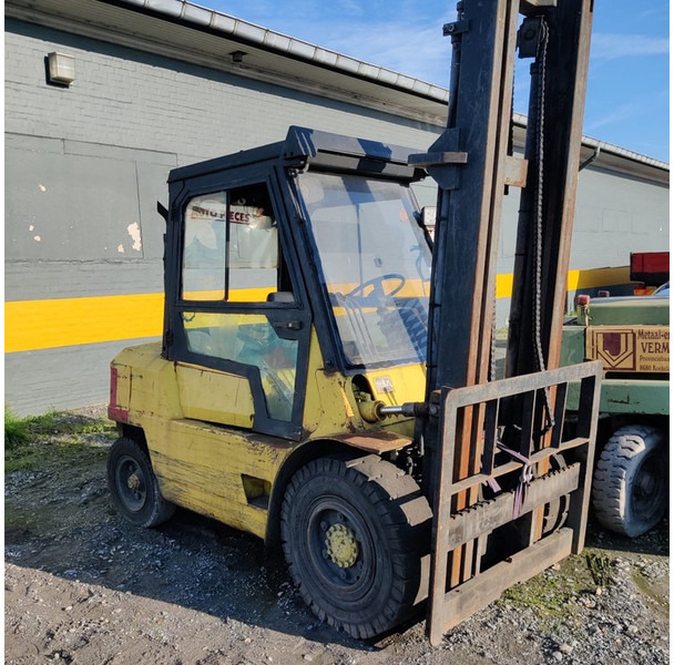 Caterpillar SE-300-15 - Dieselový vysokozdvižný vozík: obrázek 1 Caterpillar SE-300-15 - Dieselový vysokozdvižný vozík: obrázek 1