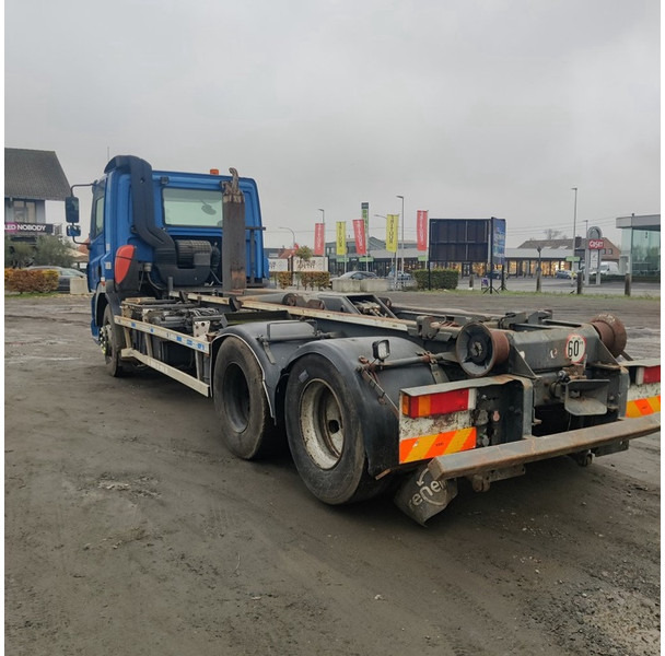 DAF CF 85 430 - Kontejnérový podvozek/ Výměnná nástavba: obrázek 4 DAF CF 85 430 - Kontejnérový podvozek/ Výměnná nástavba: obrázek 4