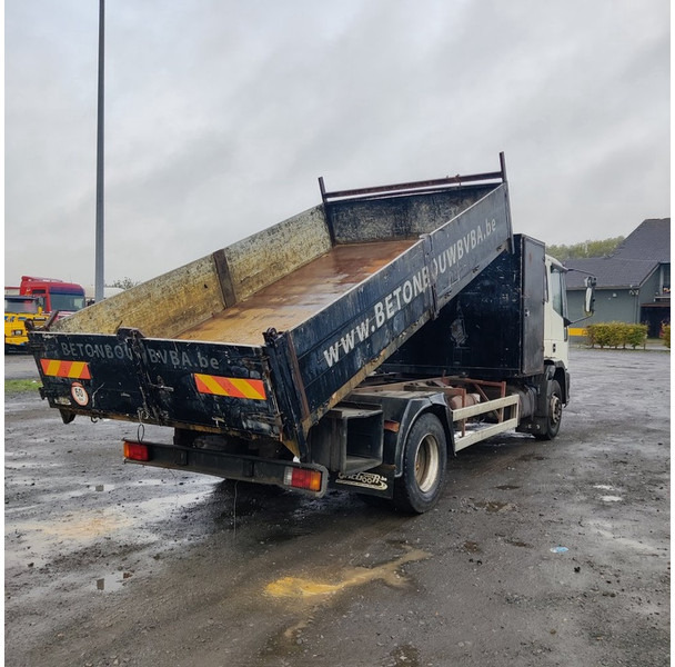 Iveco 130 E 18 - Sklápěč: obrázek 4 Iveco 130 E 18 - Sklápěč: obrázek 4