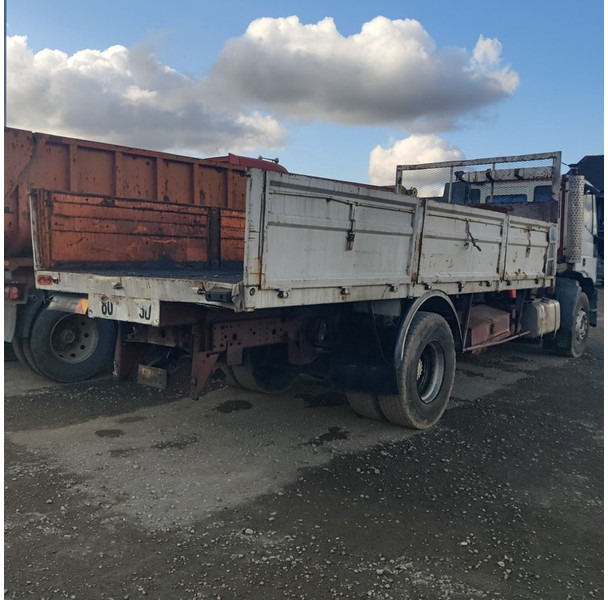 Iveco Eurotech - Nákladní automobil valníkový/ Plošinový: obrázek 4 Iveco Eurotech - Nákladní automobil valníkový/ Plošinový: obrázek 4