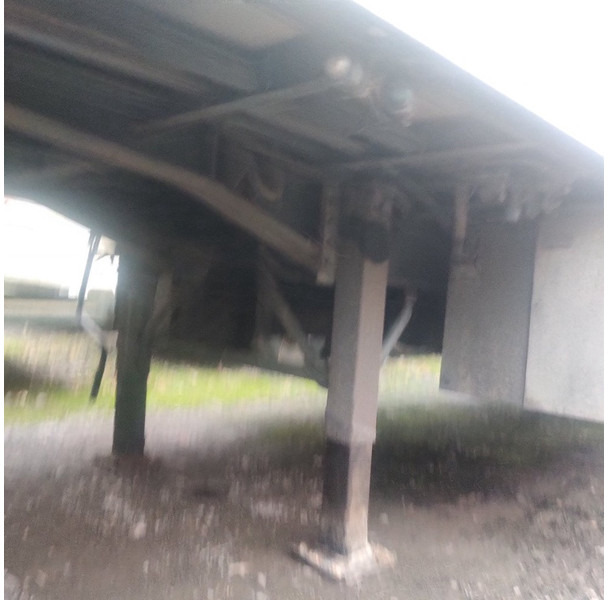 LAG KAST - Skříňový návěs: obrázek 5 LAG KAST - Skříňový návěs: obrázek 5