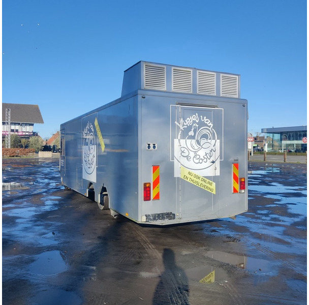 Renault X70T - Furgon: obrázek 4 Renault X70T - Furgon: obrázek 4