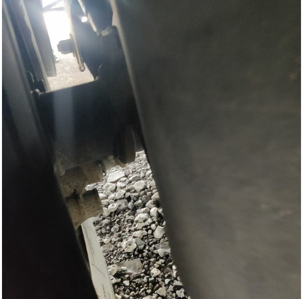 Skříňový návěs Schmitz Cargobull huif: obrázek 6