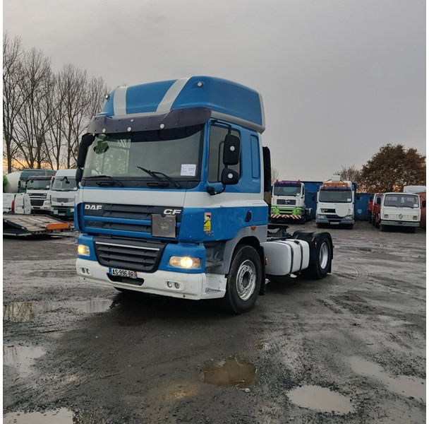 DAF CF-85-460 - Tahač: obrázek 1 DAF CF-85-460 - Tahač: obrázek 1