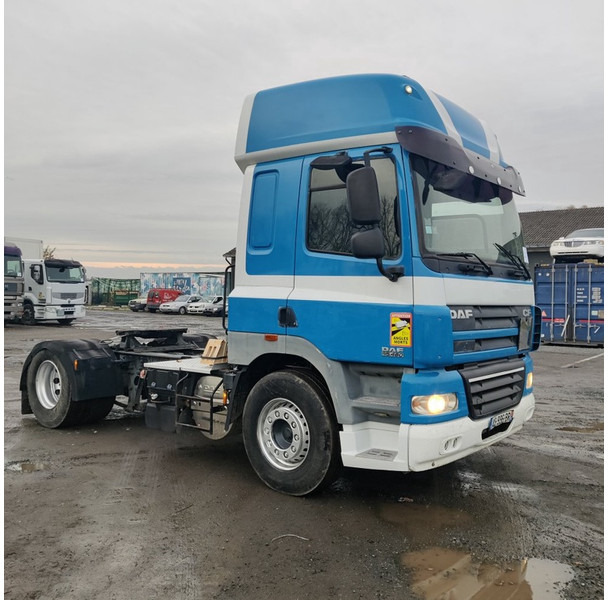 DAF CF-85-460 - Tahač: obrázek 4 DAF CF-85-460 - Tahač: obrázek 4