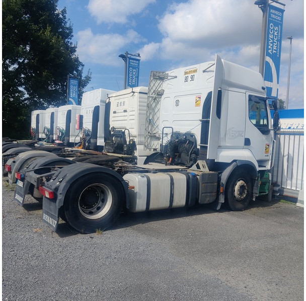 Renault Premium-450 - Tahač: obrázek 2 Renault Premium-450 - Tahač: obrázek 2