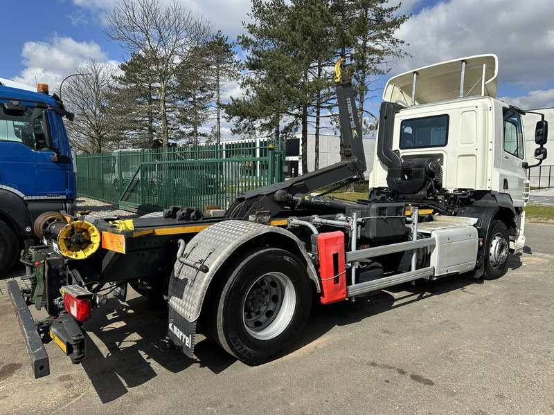 DAF CF 460 4x2 19T MARREL ABROLLKIPPER HAKEN - 5.10M + 1.30M Ausziehbarer Stoßstange - EURO 6 - 13L ENGINE - ZF AUTO - Hákový nosič kontejnerů: obrázek 5 DAF CF 460 4x2 19T MARREL ABROLLKIPPER HAKEN - 5.10M + 1.30M Ausziehbarer Stoßstange - EURO 6 - 13L ENGINE - ZF AUTO - Hákový nosič kontejnerů: obrázek 5