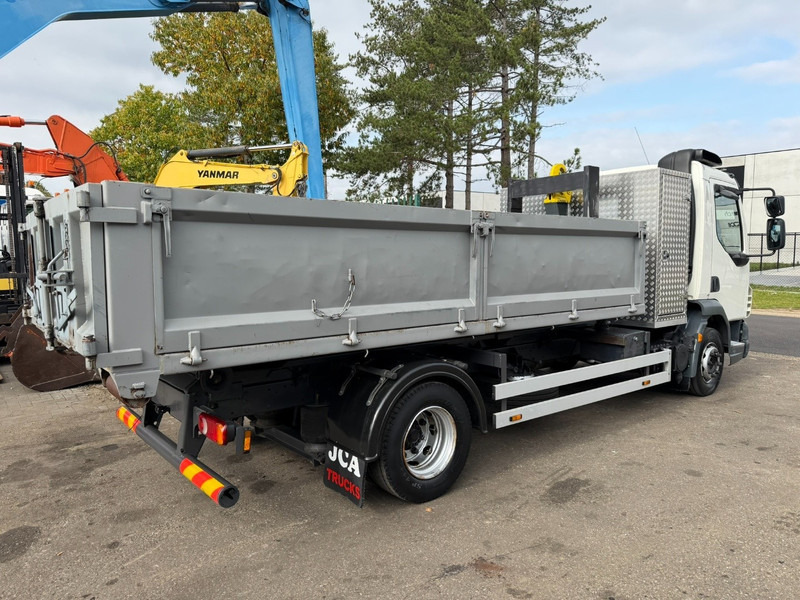 DAF LF 45.180 - 12T - 4x2 HOOKLIFT / HAAKSYTEEM / ABROLLKIPPER / AMPLIROL - *320.000km* - EURO 5 - TÜV 06/2026 - BE TRUCK - Hákový nosič kontejnerů: obrázek 3 DAF LF 45.180 - 12T - 4x2 HOOKLIFT / HAAKSYTEEM / ABROLLKIPPER / AMPLIROL - *320.000km* - EURO 5 - TÜV 06/2026 - BE TRUCK - Hákový nosič kontejnerů: obrázek 3