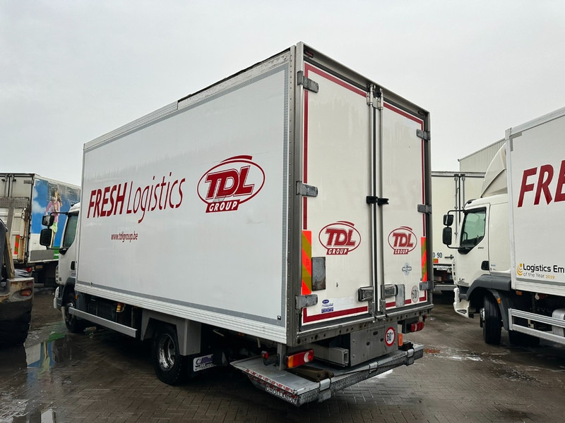 DAF LF 45.220 12T E5 4x2 - FRIGO CARRIER - BOX 5m30 x 2m35 x 2m46 - *407.000km* - A/C - TAILLIFT - AUTOMATIC - BE TRUCK - Chladírenský nákladní automobil: obrázek 4 DAF LF 45.220 12T E5 4x2 - FRIGO CARRIER - BOX 5m30 x 2m35 x 2m46 - *407.000km* - A/C - TAILLIFT - AUTOMATIC - BE TRUCK - Chladírenský nákladní automobil: obrázek 4