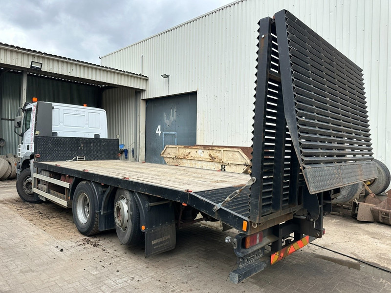 Iveco STRALIS 270 6x2 OPRIJWAGEN / AUTOTRANSPORTER / MACHINE CARRIER + WINCH + RAMPS - *127.000km* - BE TRUCK - Přepravník automobilů: obrázek 5 Iveco STRALIS 270 6x2 OPRIJWAGEN / AUTOTRANSPORTER / MACHINE CARRIER + WINCH + RAMPS - *127.000km* - BE TRUCK - Přepravník automobilů: obrázek 5