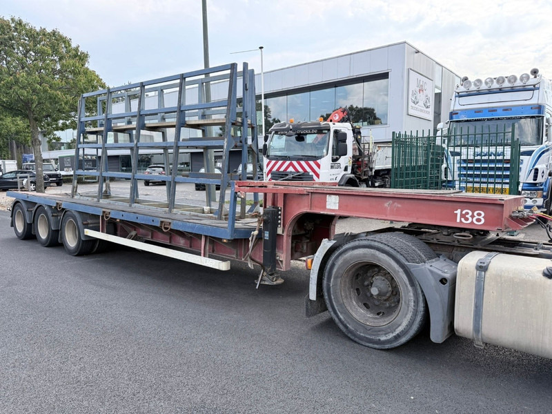 LAG 0-3-39 DL SEMI-DIEPLADER - 3 ASSEN BPW R19.5 - LUCHTVERING - 12 BANDEN - DIEPBED 7M50 - BELGISCHE PAPIEREN - Podvalníkový návěs: obrázek 2 LAG 0-3-39 DL SEMI-DIEPLADER - 3 ASSEN BPW R19.5 - LUCHTVERING - 12 BANDEN - DIEPBED 7M50 - BELGISCHE PAPIEREN - Podvalníkový návěs: obrázek 2