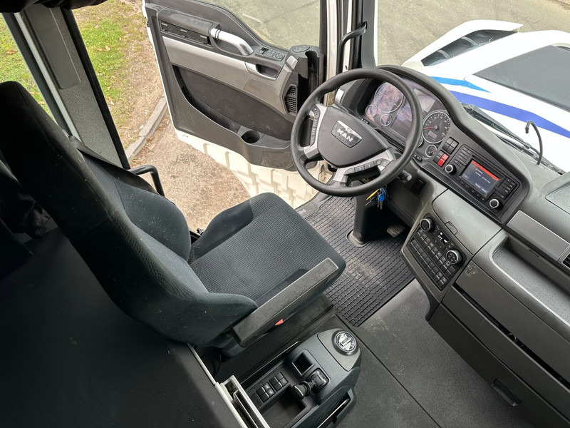 Tahač MAN TGX 18.440 chnr *EM* - RETARDER - PTO HYDR - FRIGO - SPOILERS - EURO 6 - CAMERA - AUTO -  BE TRUCK: obrázek 15