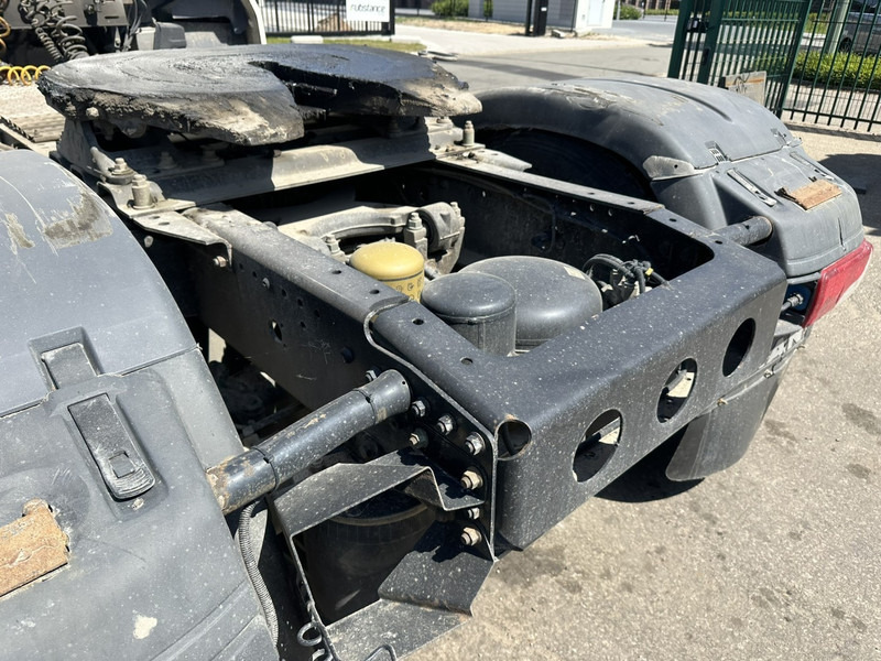 Tahač MAN TGX 18.460 RETARDER - PTO HYDR - *516.000km* - TUV 02/2026 - AS TRONIC - EURO 6 - BELG. TRUCK: obrázek 14