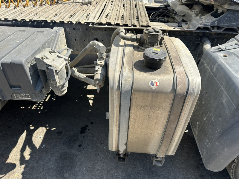 Tahač MAN TGX 18.460 RETARDER - PTO HYDR - *516.000km* - TUV 02/2026 - AS TRONIC - EURO 6 - BELG. TRUCK: obrázek 8