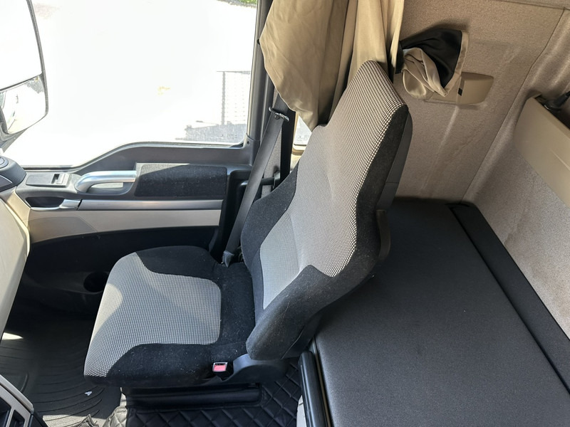 Tahač MAN TGX 18.460 RETARDER - PTO HYDR - *516.000km* - TUV 02/2026 - AS TRONIC - EURO 6 - BELG. TRUCK: obrázek 11