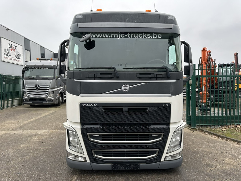 Volvo FH 460 MEGA LOWDECK - HEFSCHOTEL - 295/60R22.5 - FRIGO - SPOILERS - 2 TANKS - BE TRUCK - Tahač: obrázek 2 Volvo FH 460 MEGA LOWDECK - HEFSCHOTEL - 295/60R22.5 - FRIGO - SPOILERS - 2 TANKS - BE TRUCK - Tahač: obrázek 2