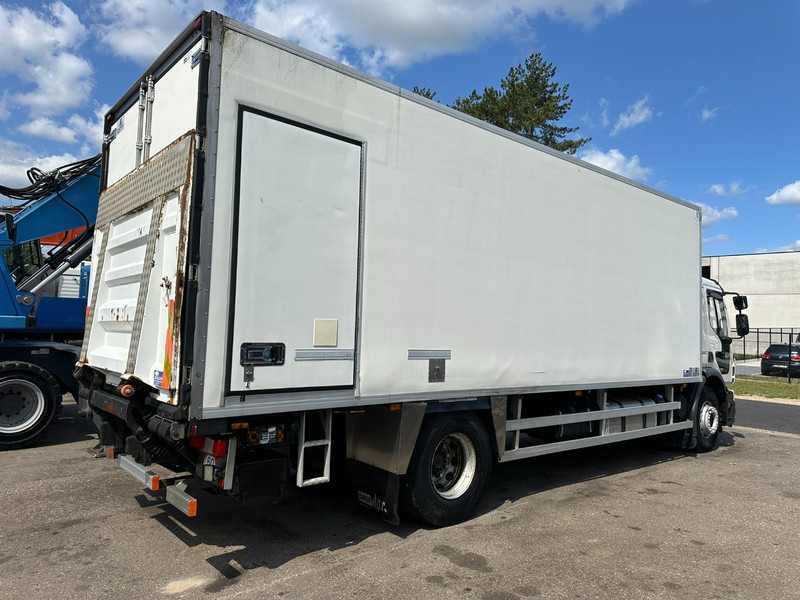 Volvo FE 280 - 19T - FRIGO CARRIER SUPRA 950 (7m55 x 2m47 x 2m40) - EURO 4 - MANUAL - 380V - Chladírenský nákladní automobil: obrázek 5 Volvo FE 280 - 19T - FRIGO CARRIER SUPRA 950 (7m55 x 2m47 x 2m40) - EURO 4 - MANUAL - 380V - Chladírenský nákladní automobil: obrázek 5