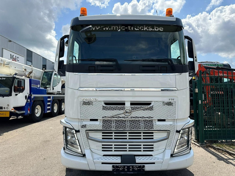 Volvo FH 420 6x2 KETTING 24T / CHAIN / KETTEN SYSTEM - LIFT + STEERING AXLE - INCL CONTAINER - I SHIFT - BE TRUCK - Nákladní auto - kabelový systém: obrázek 2 Volvo FH 420 6x2 KETTING 24T / CHAIN / KETTEN SYSTEM - LIFT + STEERING AXLE - INCL CONTAINER - I SHIFT - BE TRUCK - Nákladní auto - kabelový systém: obrázek 2