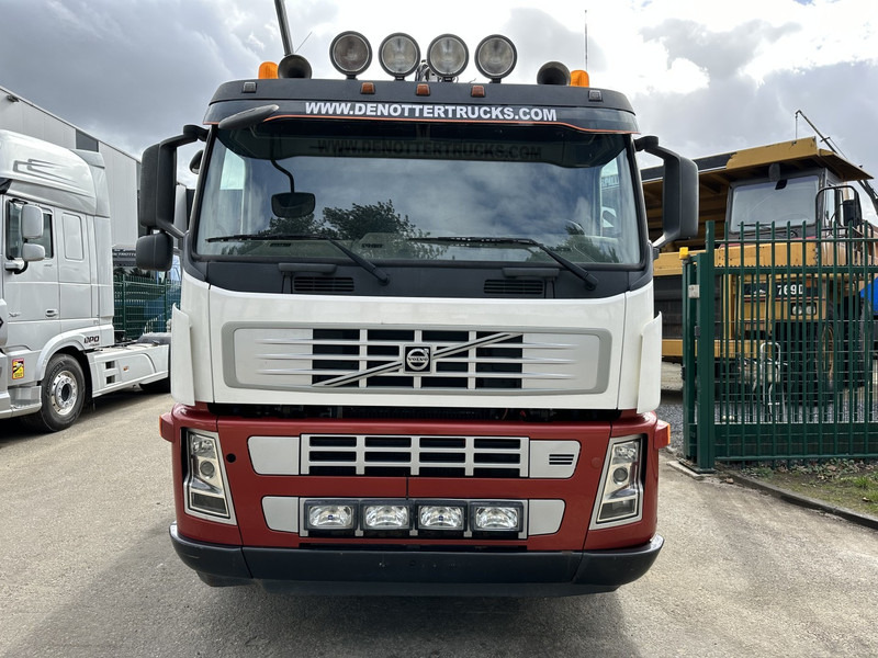 Volvo FM 480 8X2 - EURO 5 - STEERING AXLE / LENK ACHSE + KENNIS 14.000R - I SHIFT - Nákladní automobil valníkový/ Plošinový: obrázek 2 Volvo FM 480 8X2 - EURO 5 - STEERING AXLE / LENK ACHSE + KENNIS 14.000R - I SHIFT - Nákladní automobil valníkový/ Plošinový: obrázek 2