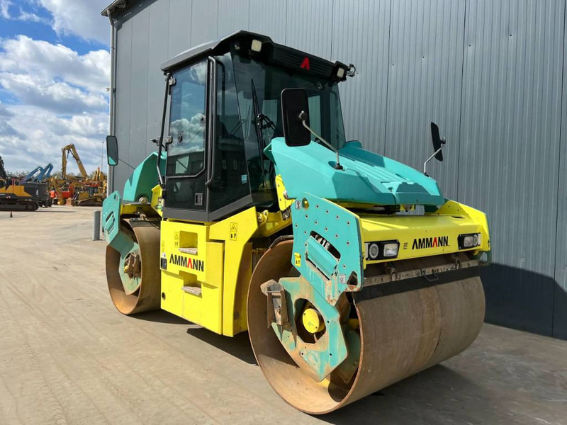 Ammann ARP95 - Válec: obrázek 3 Ammann ARP95 - Válec: obrázek 3