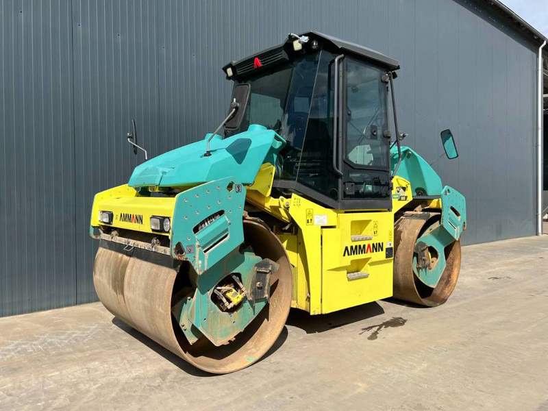 Ammann ARP95 - Válec: obrázek 1 Ammann ARP95 - Válec: obrázek 1