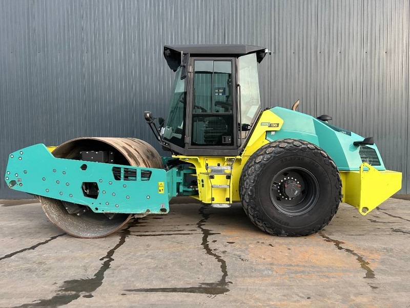 Ammann ARS130 HX - Válec: obrázek 2 Ammann ARS130 HX - Válec: obrázek 2