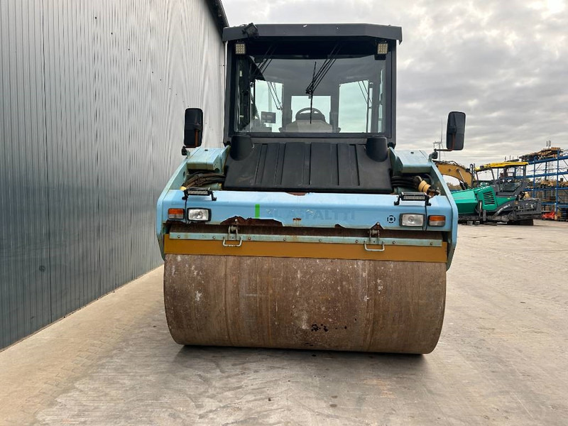 Ammann AV130X - Válec: obrázek 2 Ammann AV130X - Válec: obrázek 2