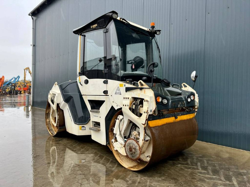 Bomag BW151AD-5 - Válec: obrázek 3 Bomag BW151AD-5 - Válec: obrázek 3