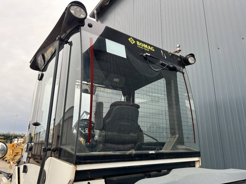 Bomag BW151AD-5 - Válec: obrázek 5 Bomag BW151AD-5 - Válec: obrázek 5