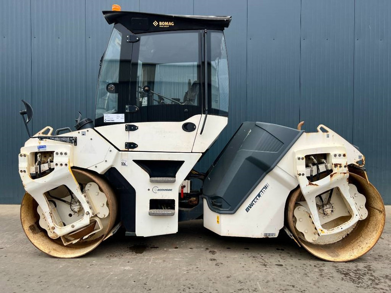 Bomag BW151AD-5 - Válec: obrázek 3 Bomag BW151AD-5 - Válec: obrázek 3