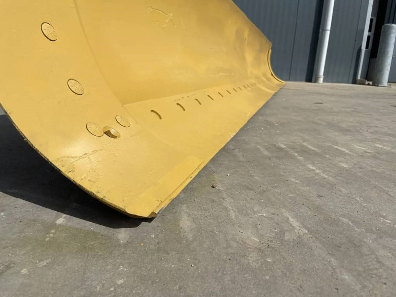 Cat 12H Moldboard - Radlice pro Stavební technika: obrázek 4 Cat 12H Moldboard - Radlice pro Stavební technika: obrázek 4