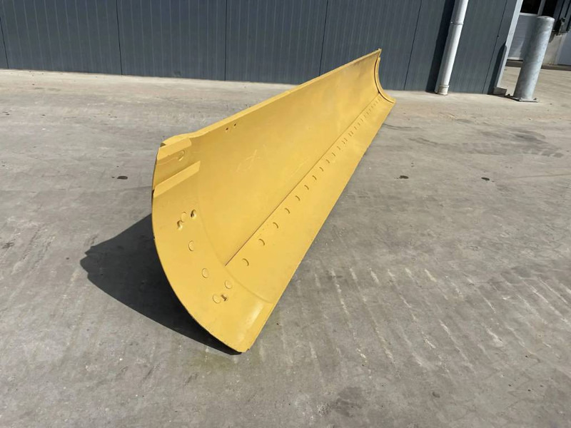 Cat 12K Moldboard - Radlice pro Stavební technika: obrázek 3 Cat 12K Moldboard - Radlice pro Stavební technika: obrázek 3