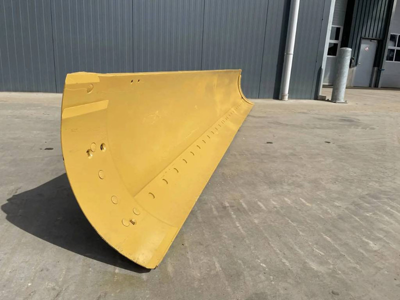Cat 140G Moldboard - Radlice pro Stavební technika: obrázek 1 Cat 140G Moldboard - Radlice pro Stavební technika: obrázek 1