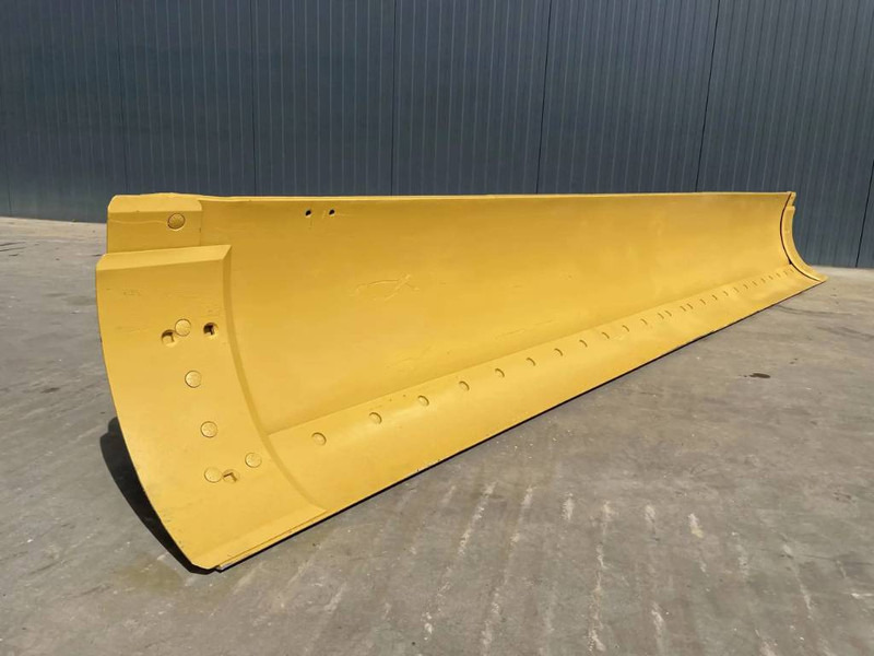 Cat 140G Moldboard - Radlice pro Stavební technika: obrázek 2 Cat 140G Moldboard - Radlice pro Stavební technika: obrázek 2