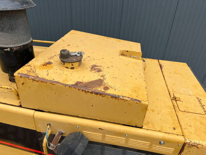 Cat 140H - Grejdr: obrázek 5 Cat 140H - Grejdr: obrázek 5