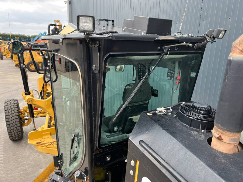 Cat 140M2 AWD - Grejdr: obrázek 5 Cat 140M2 AWD - Grejdr: obrázek 5