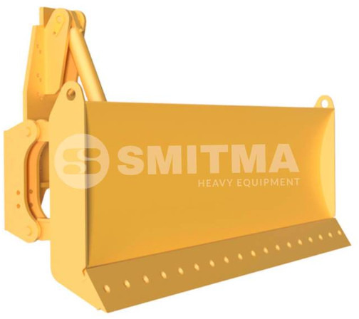 Cat 140M2 - Radlice pro Stavební technika: obrázek 1 Cat 140M2 - Radlice pro Stavební technika: obrázek 1