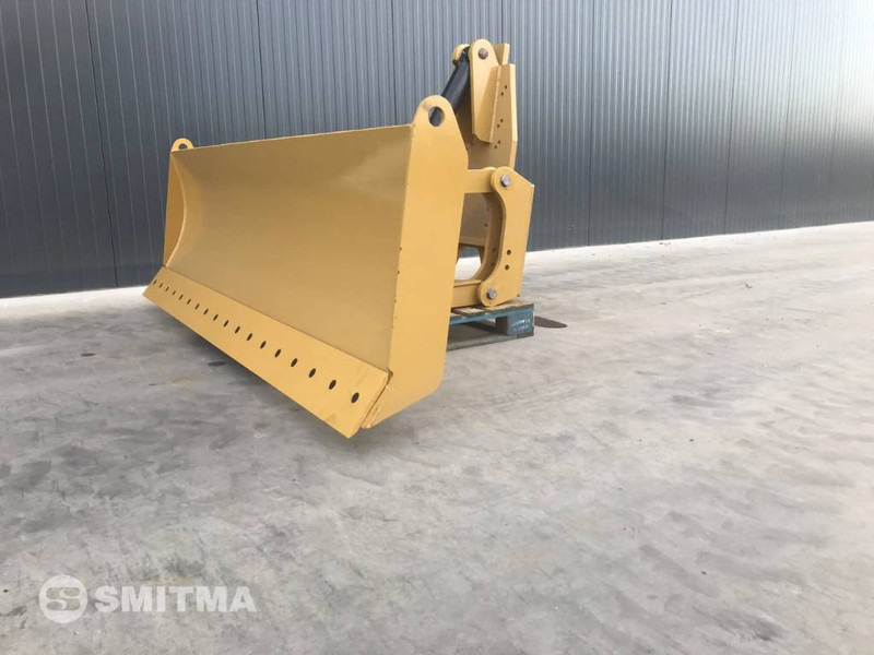 Cat 140M2 - Radlice pro Stavební technika: obrázek 3 Cat 140M2 - Radlice pro Stavební technika: obrázek 3